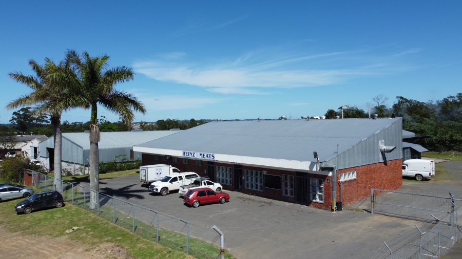 Commercial Property for Sale in Wilsonia Eastern Cape